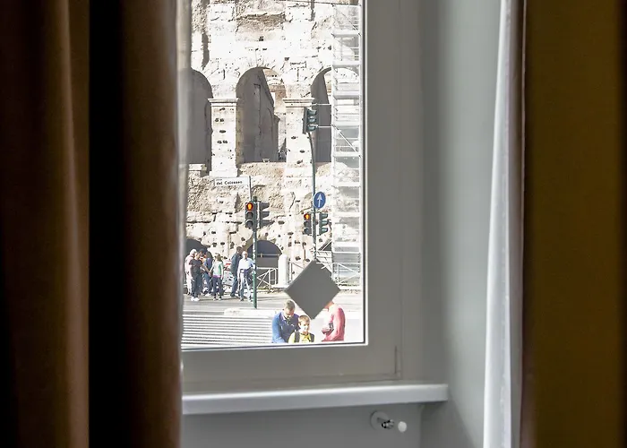 Ht N°9 Colosseo