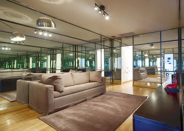 Ht N°9 Colosseo Gasthof 3*